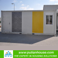 Well designed prefabricated house